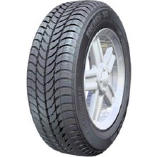 Sava 185/65R14 86T Eskimo S3+ Ms Oto Kış Lastiği (Üretim YILI:2026)