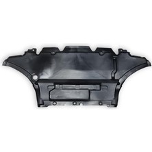 Mey İthalat Dizel Motor Ön Tampon Alt Koruma Spoyler 8K1863821 Audi A5 ile Uyumlu 2012-2016