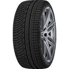 Michelin 285/35R20 104V Pilot Alpin 4 N0 Grnx Xl