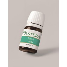 Mey İthalat Astera Saf Nioli Yağı 10 ml