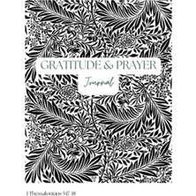 Mey İthalat Independently Published Prayer And Gratitude Journal