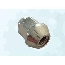OEM Atv Bijon Somunu M10-1,25 10-17-28