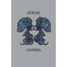 Mey İthalat Gemini Journal