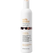 Milk Shake Milk_shake Integrity & Strenght Nourishing Besleyici Saç Kremi 300 ml