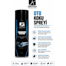 Aerotech Oto Koku Spreyi 150 ml