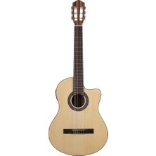 Mey İthalat Kozmos IC-100G 4/4 Ce Dna Klasik Gitar