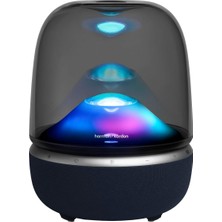 Mey İthalat Harman Kardon Aurastudio 5, Wifi Hoparlör, Siyah