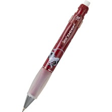 Mey İthalat Serve Deep Mek Kur Klm 07MM - Harry Potter Gryffındor