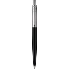 Mey İthalat Parker Jotter Original Siyah Ct Tükenmez Kalem