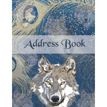Mey İthalat Address Book: Address Book Large . Large Print Address Book . Address Book With Birthdays Tabs . Telephone Address Book . Address Book A4 Size