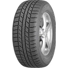 Goodyear 275/60R18 113H Wrangler Hp All Weather