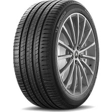 Michelin 245/50R19 105W Latitude Sport 3 * Zp Xl