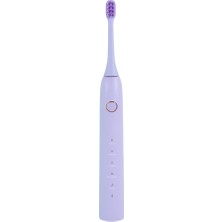 Steriball K5 Elektrikli Diş Fırçası Lila