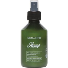 Selective Professional Hemp Hydrate Essence Besleyici Saç Bakım Spreyi 200 ml