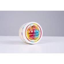 Mey İthalat Mara Kozmetik Topcuklu Krem Orange Blossom - 250 ml