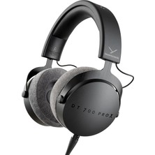 Mey İthalat Beyerdynamic Dt 700 Pro x 48 Ohm Stüdyo Referans Kulaklığı