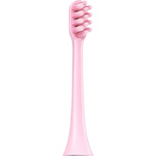 Steriball K5 Elektrikli Diş Fırçası Yedek Başlığı Pembe