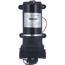 Mey İthalat Hidrofor 17 Litre/dk 40PSI 12V