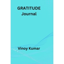 Mey İthalat Independently Published Gratıtude Journal