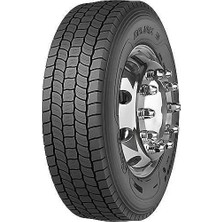Sava 315/60R22.5 152/148L Orjak 5 3psf ( Asfalt Çeker )