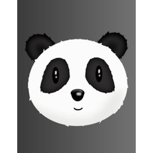 Mey İthalat Sketch Book: Cute Panda Cover (8.5 x 11) Inches 110 Pages, Blank Unlined Paper For Sketching, Drawing , Whiting , Journaling & Doodling (Extra Large (8.5 x 11) Inches)