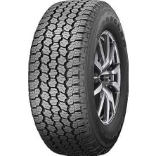 Goodyear 205/R16C 110/108S Wrangler At Adventure (Takım Satılır)
