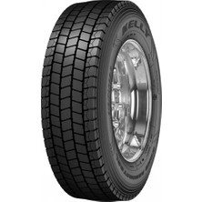 Kelly 295/80R22.5 156L154M Armstl Kdm2 3psf ( Asfalt Çeker )