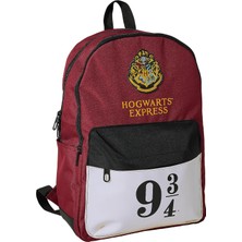Mey İthalat Harry Potter Hogwarts Express Okul Çantası 2105