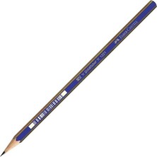 Mey İthalat Faber-Castell Goldfaber Dereceli Kurşun Kalem, 6h