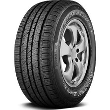 Continental 265/60R18 110T Conticrosscontact Lx