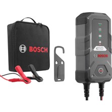 Mey İthalat Bosch C10 12V Akü Şarj Cihazı