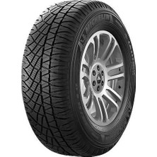 Michelin 255/65R17 114H Latitude Cross