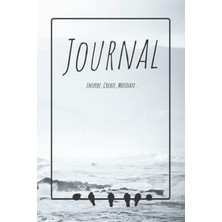 Mey İthalat Floral Spring Journal