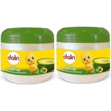 Mey İthalat Vazelin 100 ml Avakado Yağlı x 2 Adet