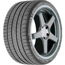 Michelin 295/35R20 105Y Pilot Super Sport N0