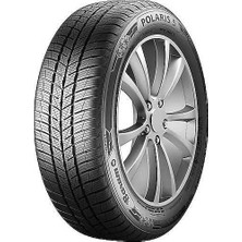 Barum 255/55R18 109V Polaris 5 (Tek Satılamaz)