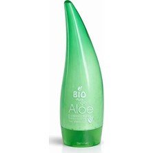 Mey İthalat Bio Asia Aloe Vera Cilt Sıkılaştırıcı Vücut Kremi 300ML