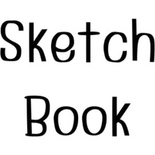 Mey İthalat Sketch Book: Notebook For Drawing, Writing, Painting, Sketching Or Doodling With Unlined Blank White Pages, 120 Pages, 8.5"X11"