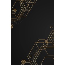 Mey İthalat Employee/ Student Notebook: Black