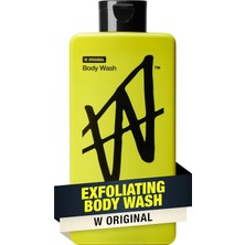 Mey İthalat W Labs Original Duş Jeli 532ML