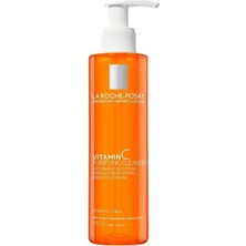 Mey İthalat La Roche-Posay Vitamin C Yüz Temizleme Jeli 200 ml