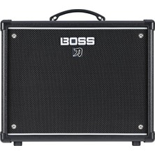 Mey İthalat Boss Katana-50 Gen 3 50 Watt 1 x 12" Combo Amplifikatör