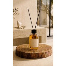 JUNIBELIW 1 Adet Banyo Tuvalet Esansiyel Oda Kokusu Koku Giderici Egzotik Mango 50ML