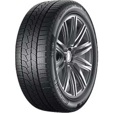 Continental 255/45R21 106V Contiwintercontact TS860 S Ne0 Xl