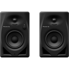 Mey İthalat Pioneer Dj DM-40D4" Masaüstü Monitör Sistemi (Siyah)