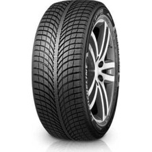 Michelin 255/50R19 107V Latitude Alpin La2 Zp *