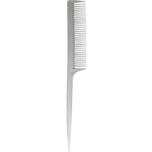 Platin Professional Şiş Tarak Beyaz