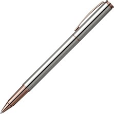 Mey İthalat Scrikss 64 Roller Bronz Krom, Kristal Kutu