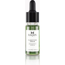 Mey İthalat Raqun Gözenek Sıkılaştırıcı & Arındırıcı Serum 10 ml %100 Doğal Içerik