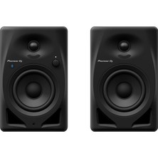 Mey İthalat Pioneer Dj DM-40D-BT Bluetooth Dj Monitör